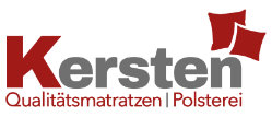 Logo Kersten Polsterei